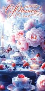 Конверт "Праздник" 5.0000801