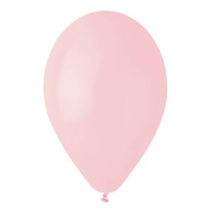 12"/107 Powder Pink пастель / 1102-3052