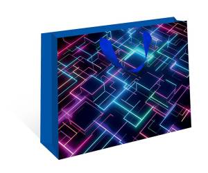 Пакет подарочный 50*40*15 см / 1326.823