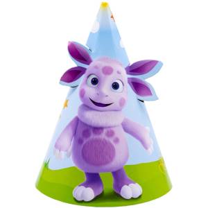 Колпак  "Лунтик" 6 шт. / 1501-5012