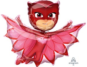 Герои в масках Алетт (Аnagram) / 1207-3427