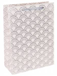 Пакет подарочный М/ПКП-3422 18*24*8,5 см с мат ламинированием