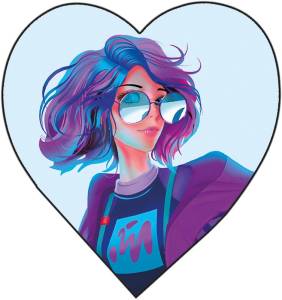 Открытка "А-Д" 0219.633