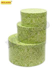 Коробка 23*23*12 см. ПП-0858