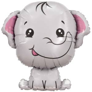 Слоненок / Agura 1207-6698