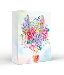 Сумка подар. 15,20,02265/ МS 18*13.5 см