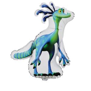 МИНИ Доктор Динозавров Веган 1206-1725