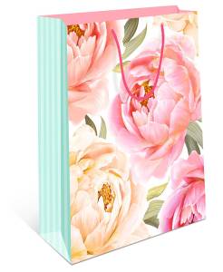 Пакет подарочный 15*12*7 см/ 0291.674