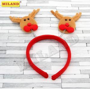 Ободок "Олени"