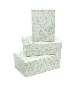 Коробка 15*10*5 см. ПП-2293