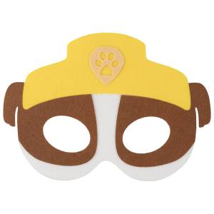 Маска "Крепыш" из фетра / 6233524