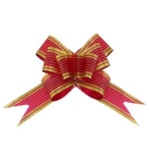 Бант-бабочка 30 мм. / 352925