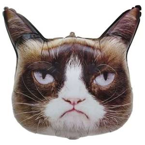 Кот сердитый (Китай) / 1207-6292 / 27108