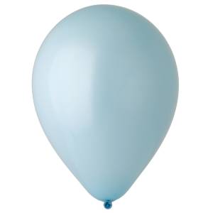 Э 12"/770 Ст Macaron Sky Blue /1102-1838