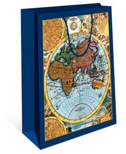 Сумка подар 0292.605/ 18*22*10см