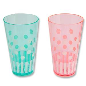 Стакан "Сладкий праздник" 600 мл