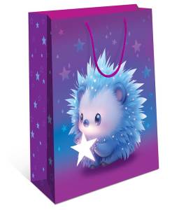 Пакет подарочный 26*32*12 см. / 0193.401