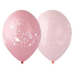 Me to you Девочка, пастель 14" 1103-2779