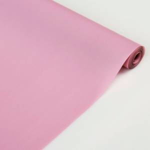 Пленка матовая "Пудра" ТЕМНАЯ 60 см*10 м.