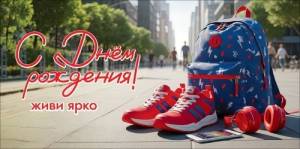 Конверт "Праздник" 5.0002374