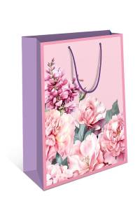 Пакет подарочный 26*32*12 см. / 0193.374