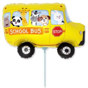 МИНИ Школьный автобус 1206-1660