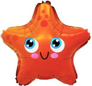 МИНИ Морская звезда / 27137