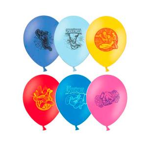 Марвел Спайдермен 12"