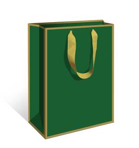 Пакет подарочный 29*36*14 см. / 0557.178