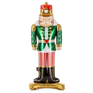 AIR Щелкунчик новогодняя (ходячий шар)/1207-4575