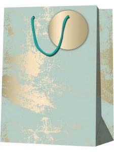 Пакет подарочный ПКП-5922 18*23*10 см. с матов.ламинацией