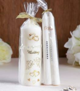 Набор свечей 1424871