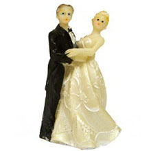 Фигурка на торт 