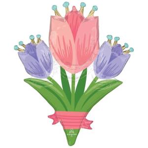 Тюльпаны Букет (Anagram) / 1207-5892