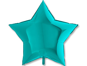 36" Звезда Тиффани / Grabo 1204-0503
