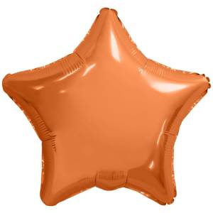 18" Звезда папайя (Россия) 1204-1422/225149