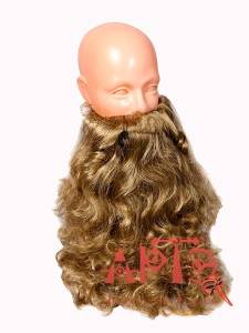 Борода "Купец" 