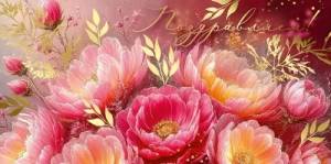 Конверт "Империя поздравлений" 3.0001355