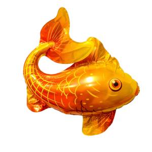 МИНИ Золотая рыбка (Россия) / 943517