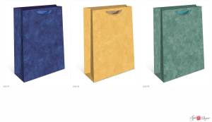 Пакет подарочный 18*22,3*10 см. / 2312.193 набор