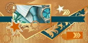 Конверт "Праздник" 5.0002067