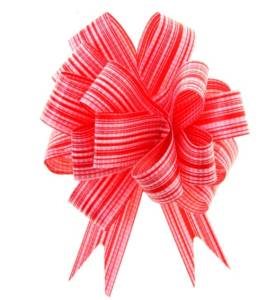 Бант-шар 1,8 красный 894779