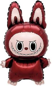 МИНИ Плюшевый эльф, коричневый / 26984