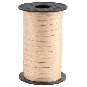 Лента 5 мм*100 м глиттер золото /6233097