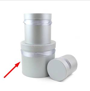 Набор коробок 110-120 (3в1) больш