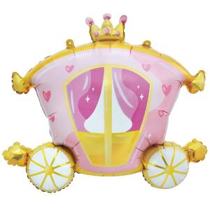 Карета / Китай 1207-5682