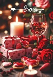 Бирка "Праздник" 5.0002027