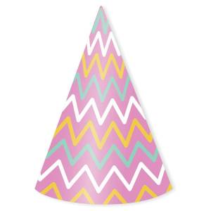 Колпак "Стильный" 6 шт / 1501-4746