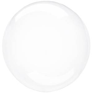 Сфера 3D Bubble Deco 36" без рис в упаковке/(Китай) 190087