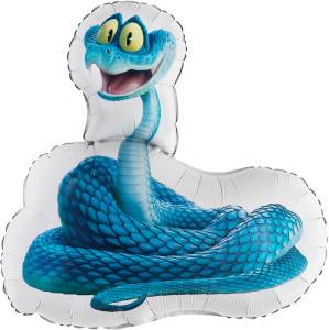 29" Добрый Змей / Китай 27669